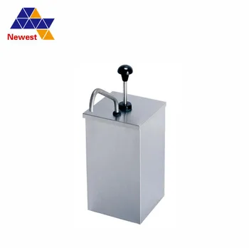 High quality Non-mucilage pump