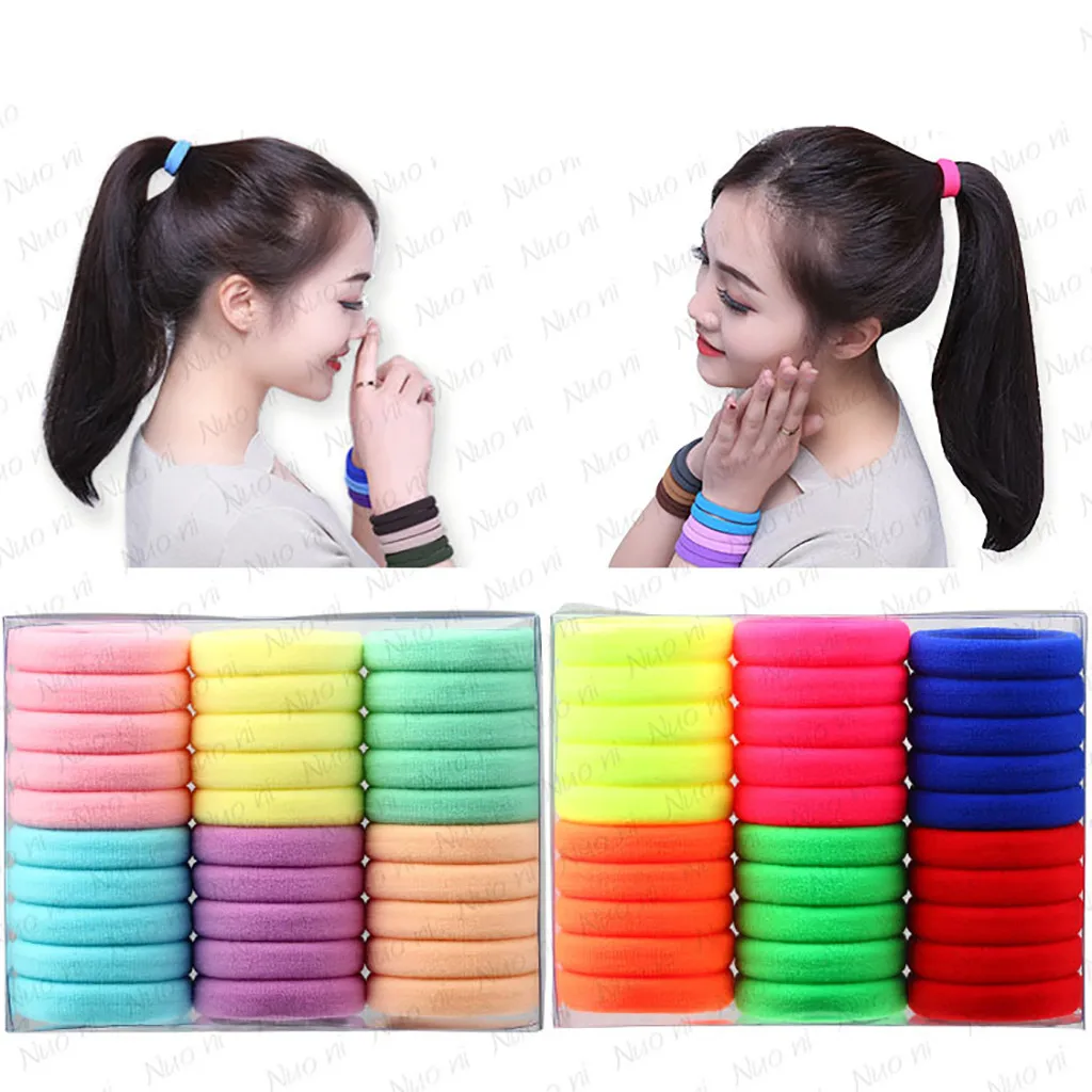 20 colors Velvet Scrunchie Women Girls Elastic Hair Rubber Bands Accessories Gum For Women Tie Hair Ring Rope Ponytail Holder
20 colors Velvet Scrunchie Women Girls Elastic Hair Rubber Bands Accessories Gum For Women Tie Hair Ring Rope Ponytail Holder