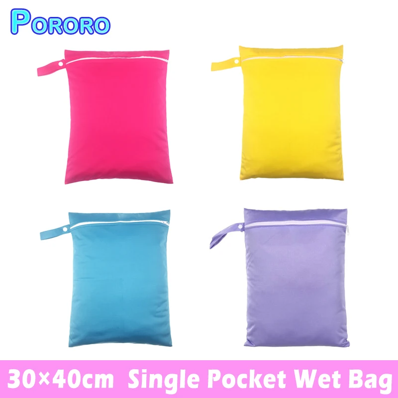 Pororo30*40cm Wet Bags Baby Care Reusable Waterproof Printed Pocket Nappy Bags Diaper Maternity Bag Solid Color Travel Wet Bag
Pororo30*40cm Wet Bags Baby Care Reusable Waterproof Printed Pocket Nappy Bags Diaper Maternity Bag Solid Color Travel Wet Bag