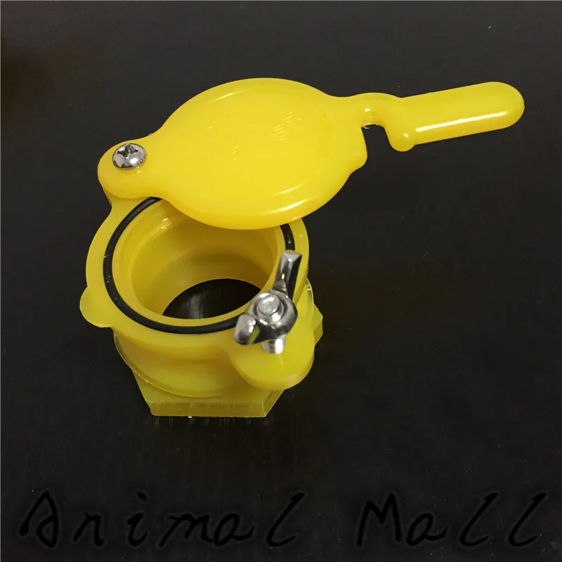 4 Pcs Honey spout Beekeeping equipment Outdoor beekeeping tools Bee Feeding Tools Bee equipment wholesale Free shipping
4 Pcs Honey spout Beekeeping equipment Outdoor beekeeping tools Bee Feeding Tools Bee equipment wholesale Free shipping