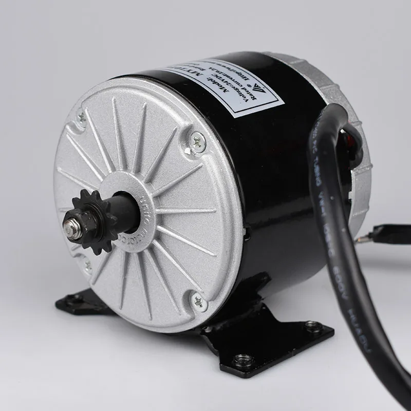Electric Bicycle Conversion Kit 350W 24V 36V MY1016 High Speed Brush Motor Electric Bycicle E bike Scooter KT EV Balance Car
Electric Bicycle Conversion Kit 350W 24V 36V MY1016 High Speed Brush Motor Electric Bycicle E bike Scooter KT EV Balance Car
