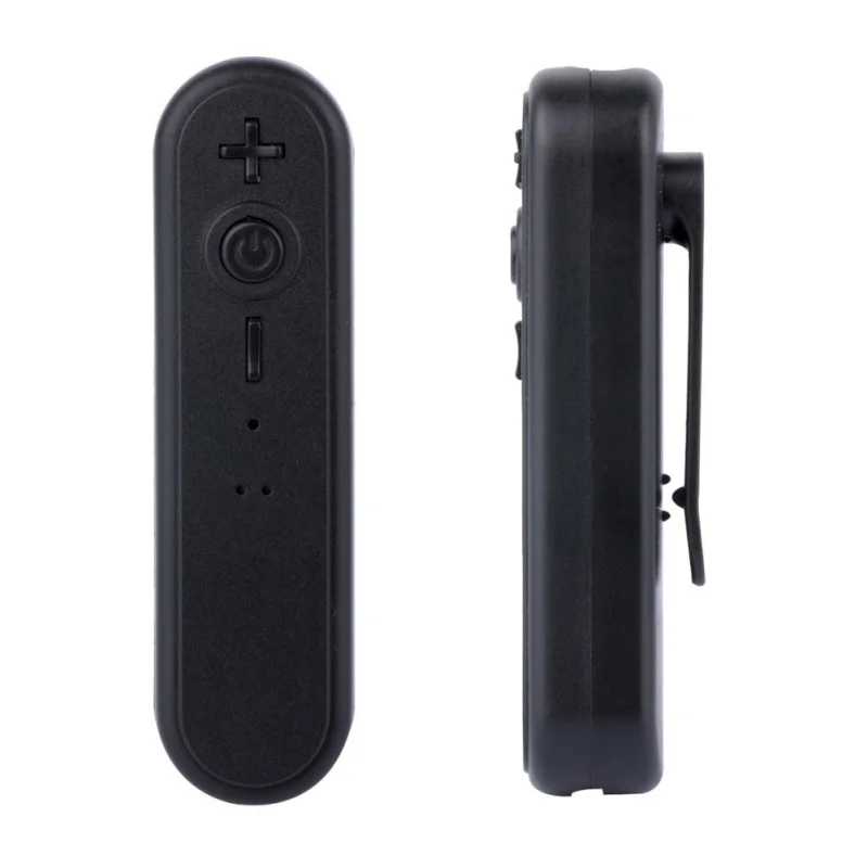 Mini Bluetooth Receiver Portable Wireless Audio Adapter Bluetooth 4.1 Car Kits 3.5mm Jack Bluetooth Transmitter with Clip Design
Mini Bluetooth Receiver Portable Wireless Audio Adapter Bluetooth 4.1 Car Kits 3.5mm Jack Bluetooth Transmitter with Clip Design