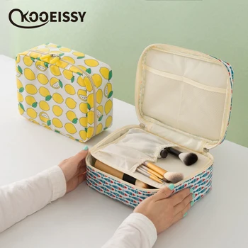 Ins Korean Style Multi-function Portable Makeup Storage Bag Portable Collapsible Cosmetics Organizer Large Capacity Storage Bag
Ins Korean Style Multi-function Portable Makeup Storage Bag Portable Collapsible Cosmetics Organizer Large Capacity Storage Bag