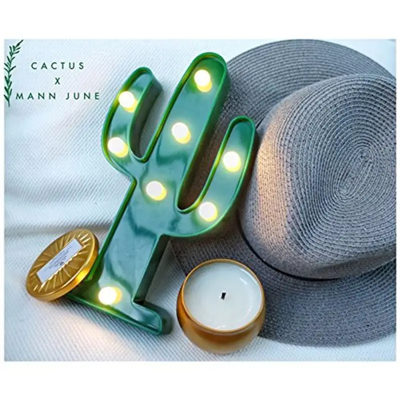 Night Lights Children LED Illuminated Pendant Lamp Light Cactus Star Lamp Wall Lamp Lighting Decorati
Night Lights Children LED Illuminated Pendant Lamp Light Cactus Star Lamp Wall Lamp Lighting Decorati