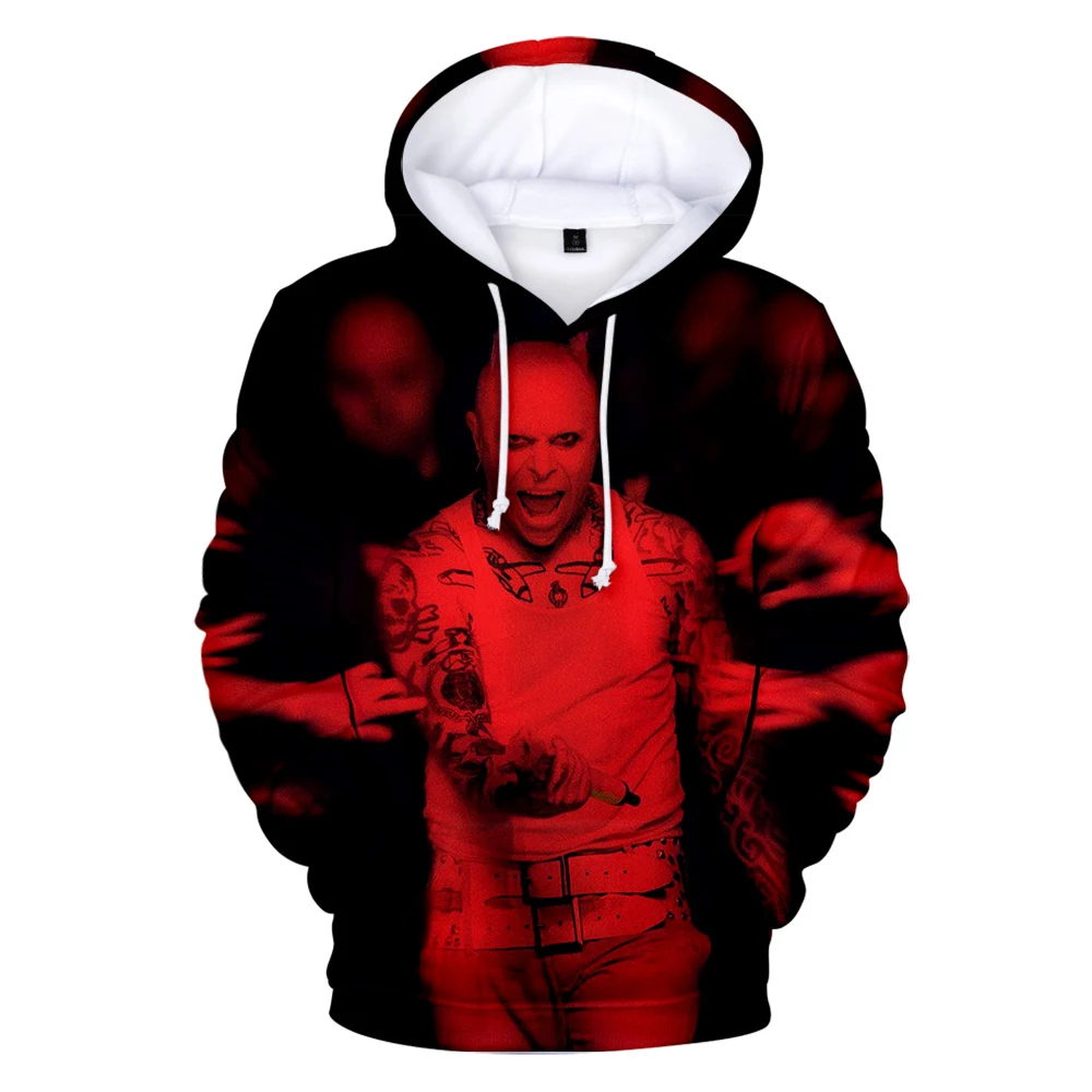 So Cool Prodigy Keith flint 3D print hoodies Sweatshirts for men/women New Hoody men's clothes in memory of fans 4XL
So Cool Prodigy Keith flint 3D print hoodies Sweatshirts for men/women New Hoody men's clothes in memory of fans 4XL
