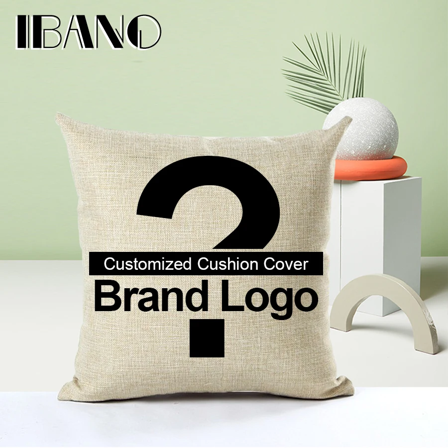 Customized Cushion Cover 45x45cm/17.7x17.7'' Linen Cushion for Decorative Printed Cushion Home Decor Pillow Cover
Customized Cushion Cover 45x45cm/17.7x17.7'' Linen Cushion for Decorative Printed Cushion Home Decor Pillow Cover