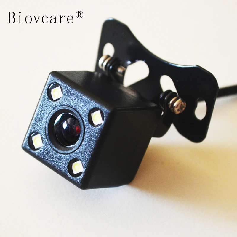 Assistance Rearview Backup Camera HD Car Rearview Camera Wide View Angle Vehicle Camera Reverse Parking
Assistance Rearview Backup Camera HD Car Rearview Camera Wide View Angle Vehicle Camera Reverse Parking