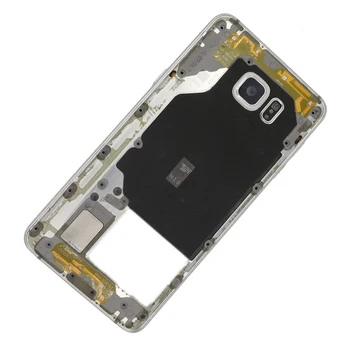 LOVAIN 50Pcs For Samsung Galaxy Note5 Note 5 N920 Housing LCD Display Middle Frame Midframe Bezel Chassis Plate
LOVAIN 50Pcs For Samsung Galaxy Note5 Note 5 N920 Housing LCD Display Middle Frame Midframe Bezel Chassis Plate