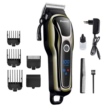 New professional hair salon hair clipper hair clipper haircut electric fader electric hair clipper
New professional hair salon hair clipper hair clipper haircut electric fader electric hair clipper