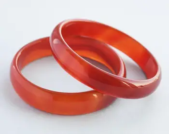 Agate Bracelet Female Vision texture Red jade marrow wide fine bracelet SpongeBob Red crystal Jewelry Gift
Agate Bracelet Female Vision texture Red jade marrow wide fine bracelet SpongeBob Red crystal Jewelry Gift