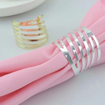 20PCS Wedding Banquet Napkin Gilded Silver Plated Napkin Napkin Table Napkins Rack Desktop Decorations
20PCS Wedding Banquet Napkin Gilded Silver Plated Napkin Napkin Table Napkins Rack Desktop Decorations