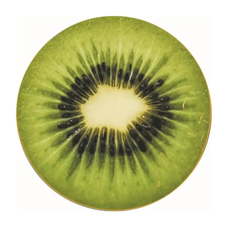 Round Polyester Carpet Fruit Form Soft Rugs Anti-slip Carpets Mat Kiwi Lemon Tomato Watermelon Floor Mat For Room Home VQA9554
Round Polyester Carpet Fruit Form Soft Rugs Anti-slip Carpets Mat Kiwi Lemon Tomato Watermelon Floor Mat For Room Home VQA9554