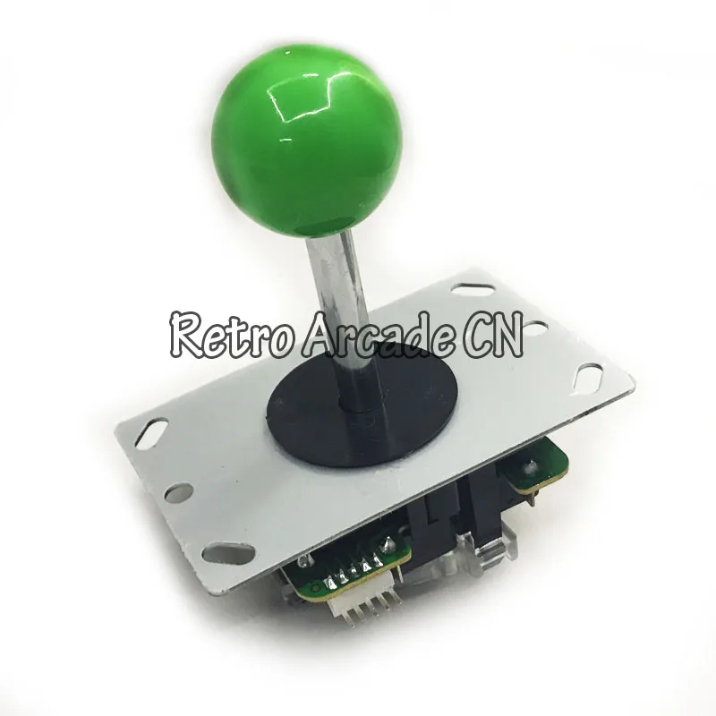 2 шт./лот Аркада 5pin джойстик DIY джойстик красный шар 4/8 способ джойстик боевой джойстик части для игры аркады
2 шт./лот Аркада 5pin джойстик DIY джойстик красный шар 4/8 способ джойстик боевой джойстик части для игры аркады