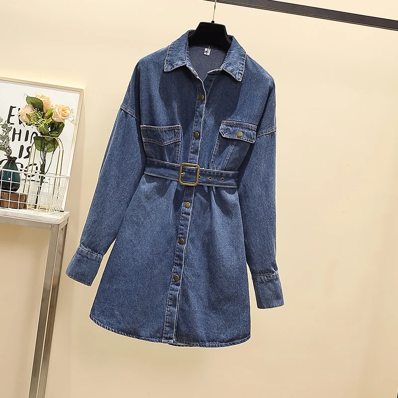 2018 denim jacket women's wear long-sleeved retro denim jacket denim loose spring and autumn denim jacket denim
2018 denim jacket women's wear long-sleeved retro denim jacket denim loose spring and autumn denim jacket denim