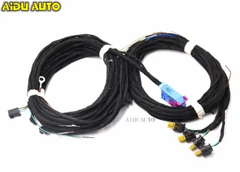 Keyless Entry Kessy system cable Start stop System harness Wire Cable For audi A4 B8 Q5 
Keyless Entry Kessy system cable Start stop System harness Wire Cable For audi A4 B8 Q5