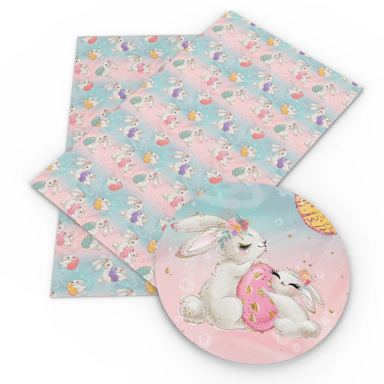 David accessories 20*34cm flower girl Easter rabbit Faux Synthetic Leather Fabric For HairBow DIY Bag Shoes Crafts,1Yc5737
David accessories 20*34cm flower girl Easter rabbit Faux Synthetic Leather Fabric For HairBow DIY Bag Shoes Crafts,1Yc5737
