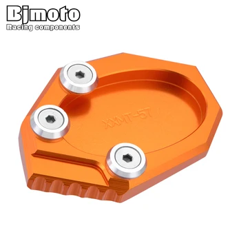 For Kawasaki Versys650 Versys 650 KLX 250 KLX250 2010 2011 2012 2013 2014 2015 CNC Side Kickstand Stand Enlarger Extension Plate 
For Kawasaki Versys650 Versys 650 KLX 250 KLX250 2010 2011 2012 2013 2014 2015 CNC Side Kickstand Stand Enlarger Extension Plate