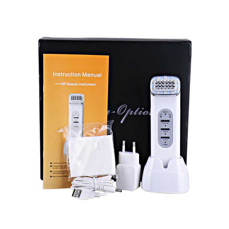 RF Thermage Wrinkle Removal Beauty Machine Dot Matrix Facial Radio Frequency Face Lifting Skin Tighten RF Thermage
RF Thermage Wrinkle Removal Beauty Machine Dot Matrix Facial Radio Frequency Face Lifting Skin Tighten RF Thermage