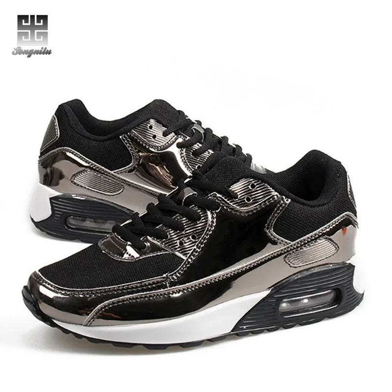 2019 Spring autumn Men Sneakers Women trainers sneakers shoes sport Running shoes breathable sneakers sport shoes 
2019 Spring autumn Men Sneakers Women trainers sneakers shoes sport Running shoes breathable sneakers sport shoes