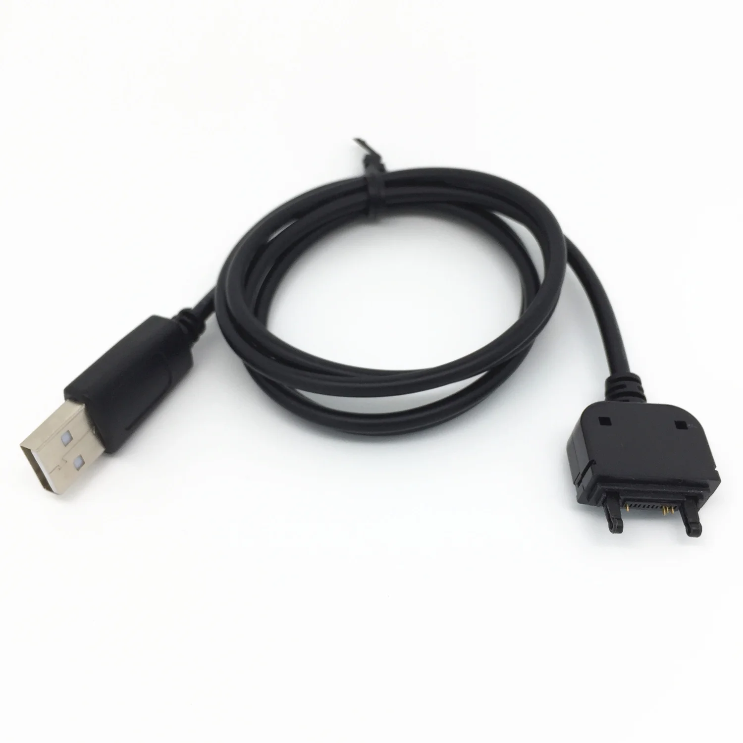 NEW DCU-60 USB CABLE Charger for Sony Ericsson K790I K790C K790A K800I M600I M608C P990I V630I W710I W710C W712A W850I Z520I
NEW DCU-60 USB CABLE Charger for Sony Ericsson K790I K790C K790A K800I M600I M608C P990I V630I W710I W710C W712A W850I Z520I