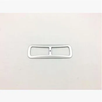 Brand New For Honda Accord 2018 1PC ABS Chrome Car Rear Interior Roof Dome Lamp Reading Light Cover Trim Car Styling Accessories
Brand New For Honda Accord 2018 1PC ABS Chrome Car Rear Interior Roof Dome Lamp Reading Light Cover Trim Car Styling Accessories