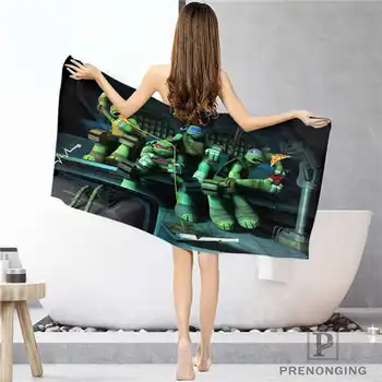 Custom ninja-turtles- (2) Bathroom Washcloth Towels Face Towel/Bath Towel Shower Towels Size 33x74cm/72x143cm#18-12-16-02-63
Custom ninja-turtles- (2) Bathroom Washcloth Towels Face Towel/Bath Towel Shower Towels Size 33x74cm/72x143cm#18-12-16-02-63