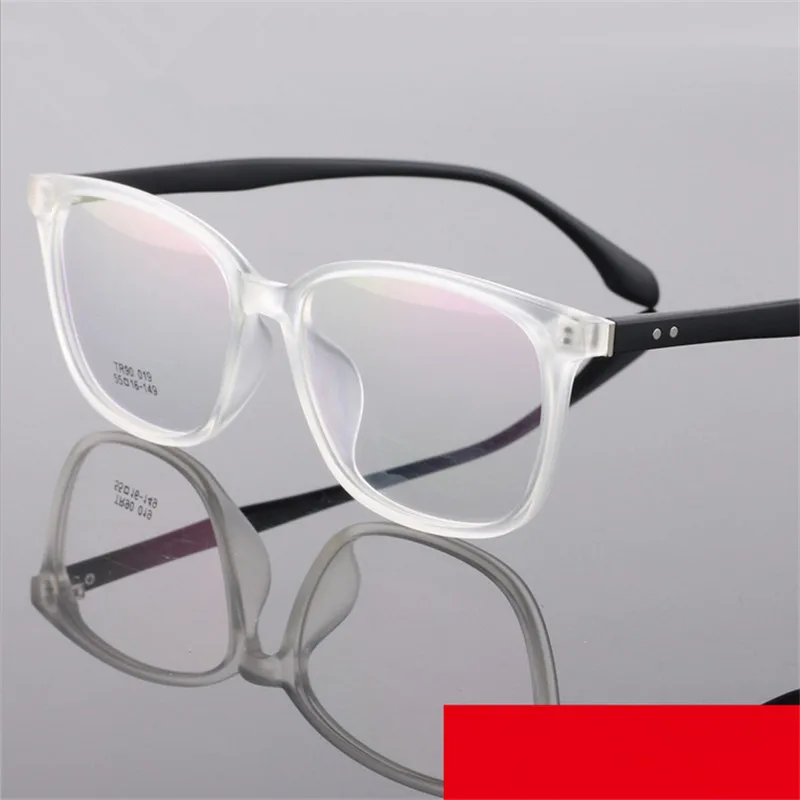 TR90 frames full frame glasses eye frames for women ultralight retro mens eyewear prescription Optical Frames 019
TR90 frames full frame glasses eye frames for women ultralight retro mens eyewear prescription Optical Frames 019