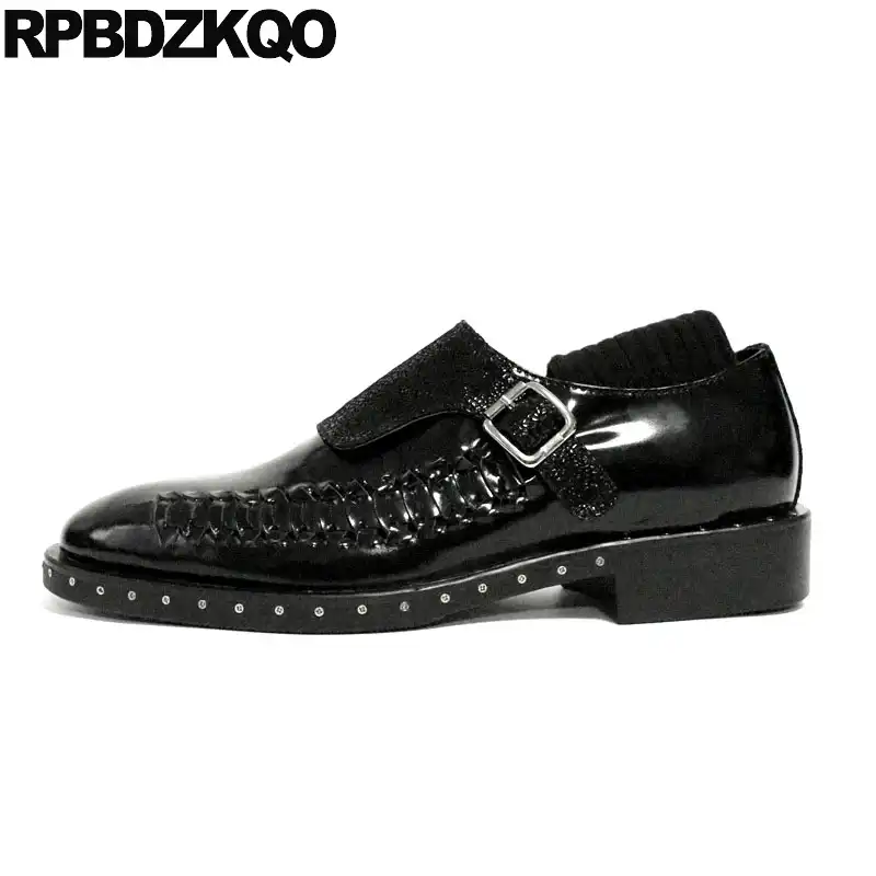 plus size dress shoes