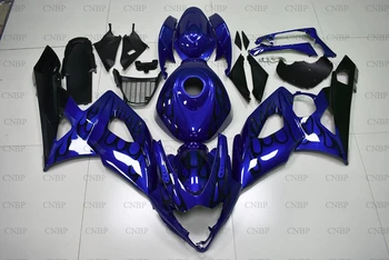 Fairing Kits GSXR 1000 2005 - 2006 K5 Fairing for Suzuki GSXR1000 05 Body Kits GSXR1000 05
Fairing Kits GSXR 1000 2005 - 2006 K5 Fairing for Suzuki GSXR1000 05 Body Kits GSXR1000 05