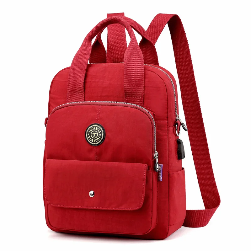 Newborn Baby Nappy Bags Diaper Bag Stroller Bag mummy maternity Backpack USB Large Portable waterproof Handbag BXY029
Newborn Baby Nappy Bags Diaper Bag Stroller Bag mummy maternity Backpack USB Large Portable waterproof Handbag BXY029