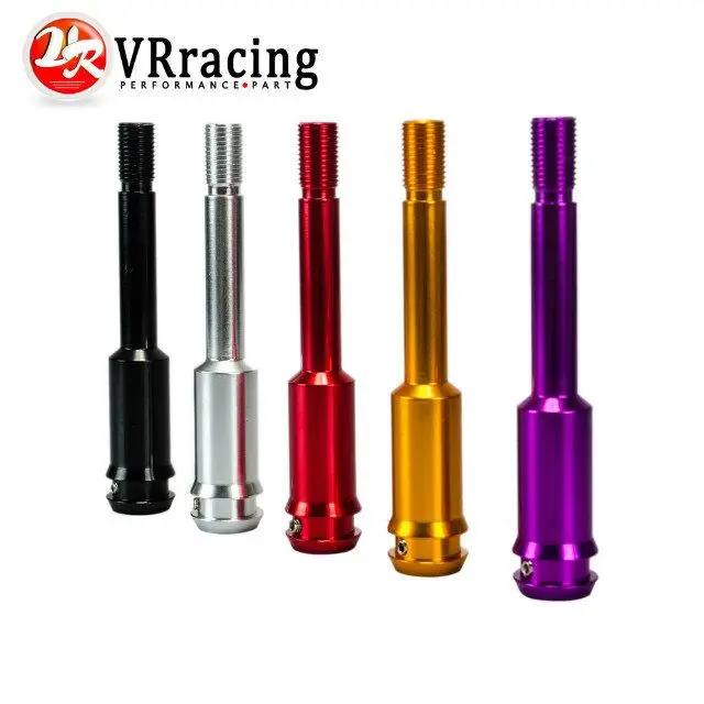 ANODIZE STRAIGHT GEAR STICK EXTENSION FOR VW T4 SHIFT KNOB EXTENDER EXTENSION SHORT SHIFTER VR5466
ANODIZE STRAIGHT GEAR STICK EXTENSION FOR VW T4 SHIFT KNOB EXTENDER EXTENSION SHORT SHIFTER VR5466