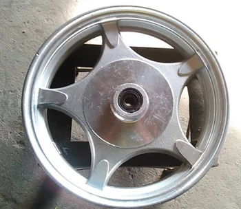 STARPAD For KYMCO GY6 heroic former front hub front rims Ragusa car aluminum rims generic version
STARPAD For KYMCO GY6 heroic former front hub front rims Ragusa car aluminum rims generic version