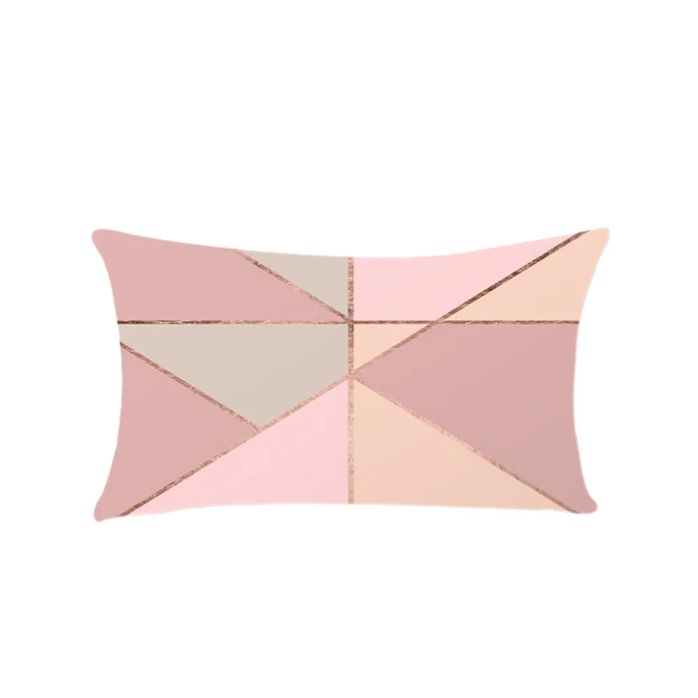 OUNEED Cushion Cover 30x50 Chic Home Sheet Set Super Soft with Bonu Printed Geometric Pattern Luxury Pillowcase Home Decor MAY28
OUNEED Cushion Cover 30x50 Chic Home Sheet Set Super Soft with Bonu Printed Geometric Pattern Luxury Pillowcase Home Decor MAY28