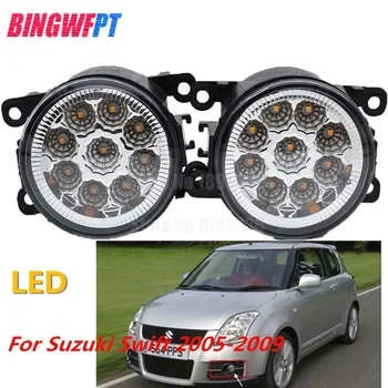 1Pair High Quality fog light LED Lamp White Yellow 33900-STK-A11 26154-EA500 For Suzuki Swift 2005-2009
1Pair High Quality fog light LED Lamp White Yellow 33900-STK-A11 26154-EA500 For Suzuki Swift 2005-2009