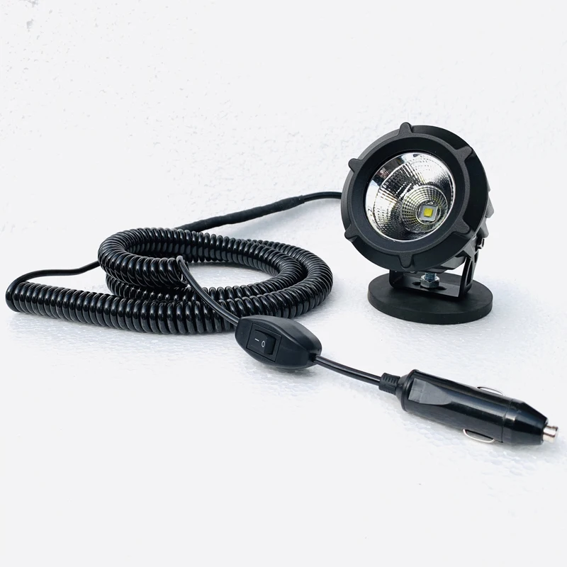 100W Led Spot/Flood Combo work light Portable Magnet mounts Offroad headlight 4x4 Car truck Spotlight 4WD Rescue Search lamp
100W Led Spot/Flood Combo work light Portable Magnet mounts Offroad headlight 4x4 Car truck Spotlight 4WD Rescue Search lamp