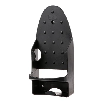 Wall Mounted Iron Rest Stand Heat-resistant Rack Hanging Ironing Board Holder #20/17L
Wall Mounted Iron Rest Stand Heat-resistant Rack Hanging Ironing Board Holder #20/17L