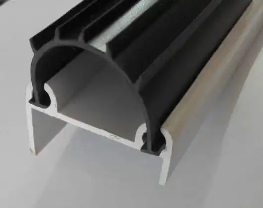 3meter T Type Genuine Original Garage Door Bottom Shuttergate