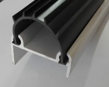 3meter T type Genuine original garage door bottom shuttergate. Electric door bottom sealing rubber strips of leather
3meter T type Genuine original garage door bottom shuttergate. Electric door bottom sealing rubber strips of leather