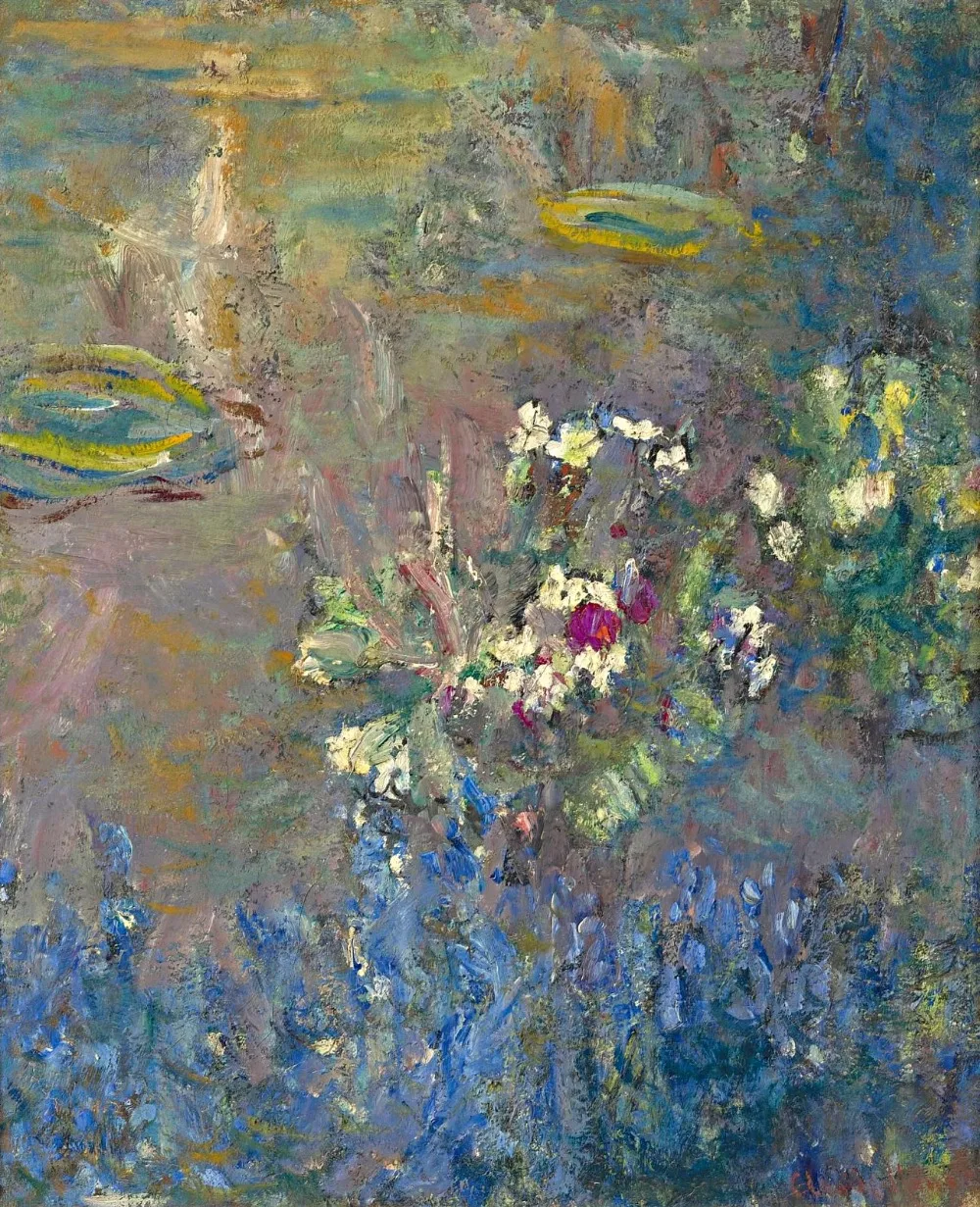 100% handmade landscape oil painting reproduction on linen canvas,water-lilies-41 by claude monet,FREE dhl Shipping,top quality
100% handmade landscape oil painting reproduction on linen canvas,water-lilies-41 by claude monet,FREE dhl Shipping,top quality