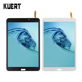 For Samsung-Galaxy Tab 4 SM-T330 Touch Screen T330 LCD Display Digitizer Screen Touch Panel Sensor Assembly
For Samsung-Galaxy Tab 4 SM-T330 Touch Screen T330 LCD Display Digitizer Screen Touch Panel Sensor Assembly