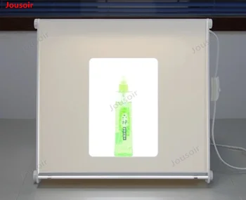 Mini professional photo studio light soft box Photo Light Box MK45 softbox speedlight 110V/220V CD50 T03
Mini professional photo studio light soft box Photo Light Box MK45 softbox speedlight 110V/220V CD50 T03