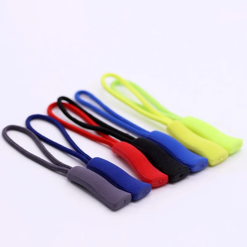 By DHL 1000set 8pcs/set Zipper Pull Puller End Fit Rope Tag Fixer Zip Cord Tab Replacement Clip slider Buckle Travel Bag Clothes
By DHL 1000set 8pcs/set Zipper Pull Puller End Fit Rope Tag Fixer Zip Cord Tab Replacement Clip slider Buckle Travel Bag Clothes