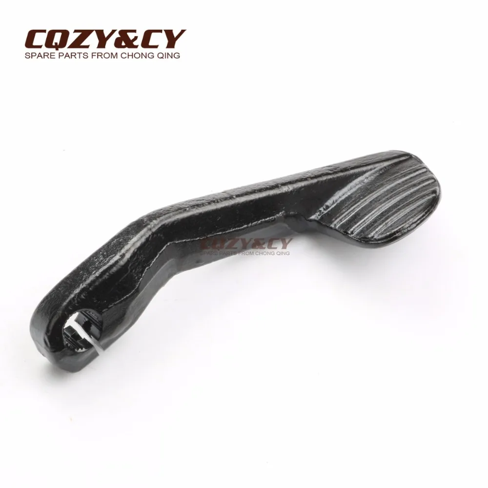 Scooter Kick Start Lever for MBK Booster Nitro Ovetto 50cc 100cc Mach G AC 50cc 2 stroke
Scooter Kick Start Lever for MBK Booster Nitro Ovetto 50cc 100cc Mach G AC 50cc 2 stroke