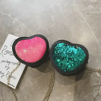 Women's mini evening bag shoulder bag portable small bag fashion sequins portable purse
Women's mini evening bag shoulder bag portable small bag fashion sequins portable purse