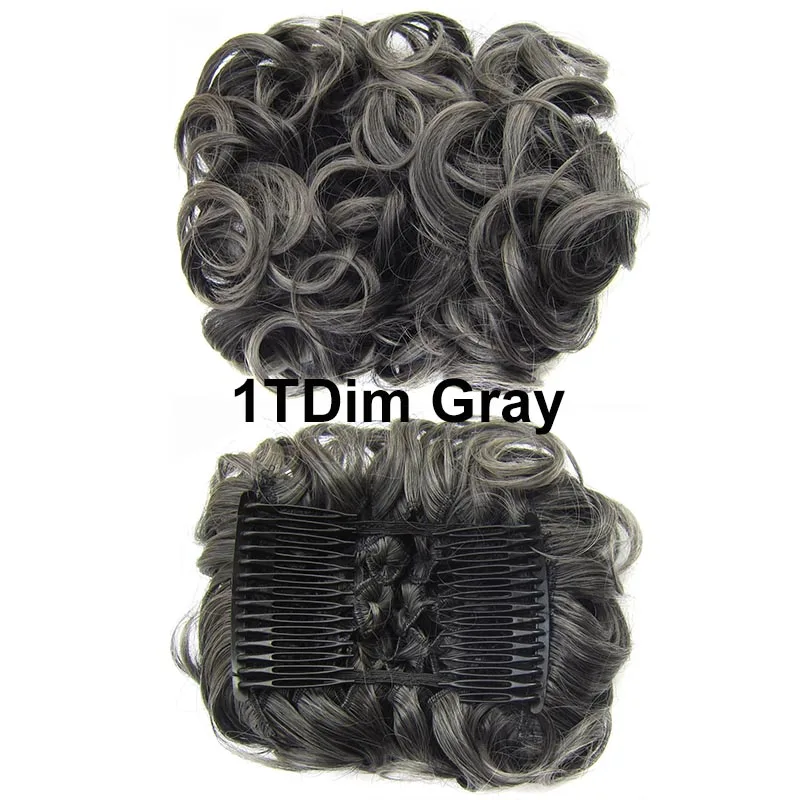 1TDim Gray