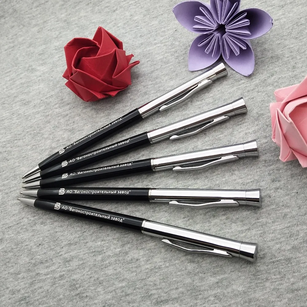 Personalized Gift Souvenirs For Graduation Customized Free With Your School Name Cute Roller Metal Pen
Personalized Gift Souvenirs For Graduation Customized Free With Your School Name Cute Roller Metal Pen