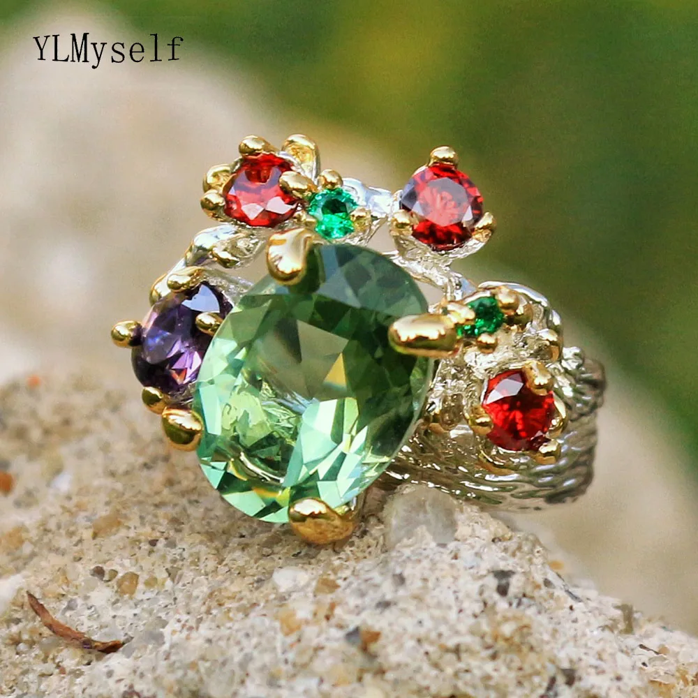 Large Oval Olivine Cubic Zirconia Ring Light Green Crystal Jewellery Fashion Accessories Cocktail Party Gift for Wife rings
Large Oval Olivine Cubic Zirconia Ring Light Green Crystal Jewellery Fashion Accessories Cocktail Party Gift for Wife rings