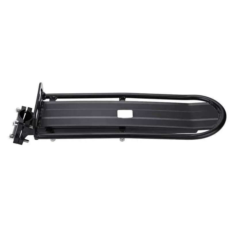Bicycle Luggage Carrier Aluminum Alloy Bicycle Rear Seat Luggage Shelf Adjustable Mountain Bike Carrier Bracket Rack
Bicycle Luggage Carrier Aluminum Alloy Bicycle Rear Seat Luggage Shelf Adjustable Mountain Bike Carrier Bracket Rack