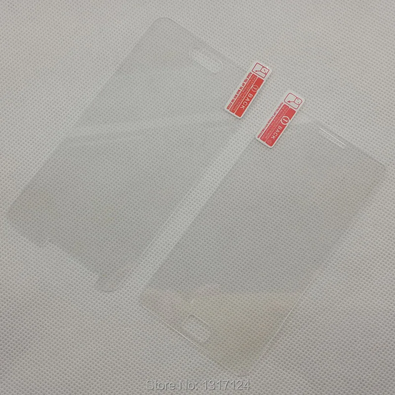 clear glass installtion-14