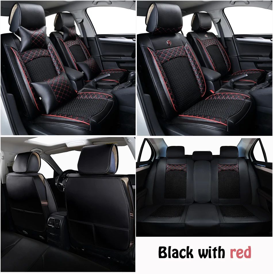 Asiento de coche referencias BMW serie 1 universal set gris fundas para asientos funda del asiento asiento del coche turismos